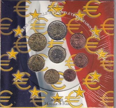 Beschrijving: 3,88 Euro ORIGIN.SET(8)